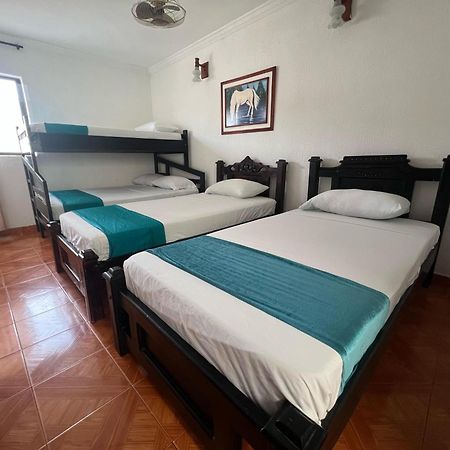 Hotel Med Cartagena المظهر الخارجي الصورة