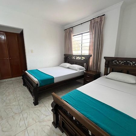 Hotel Med Cartagena المظهر الخارجي الصورة