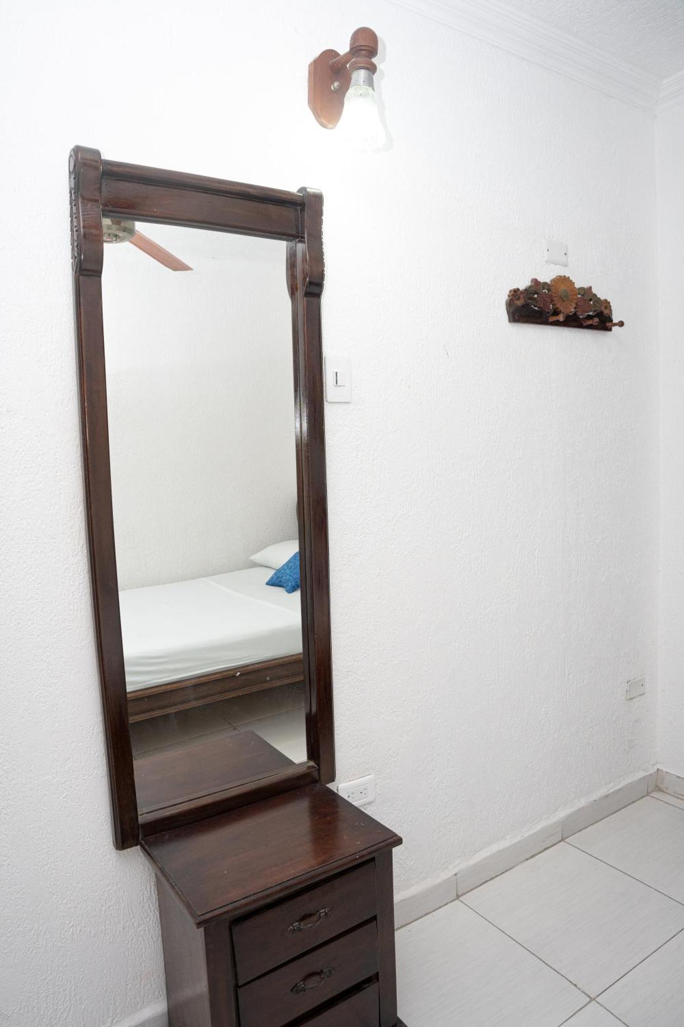 Hotel Med Cartagena المظهر الخارجي الصورة