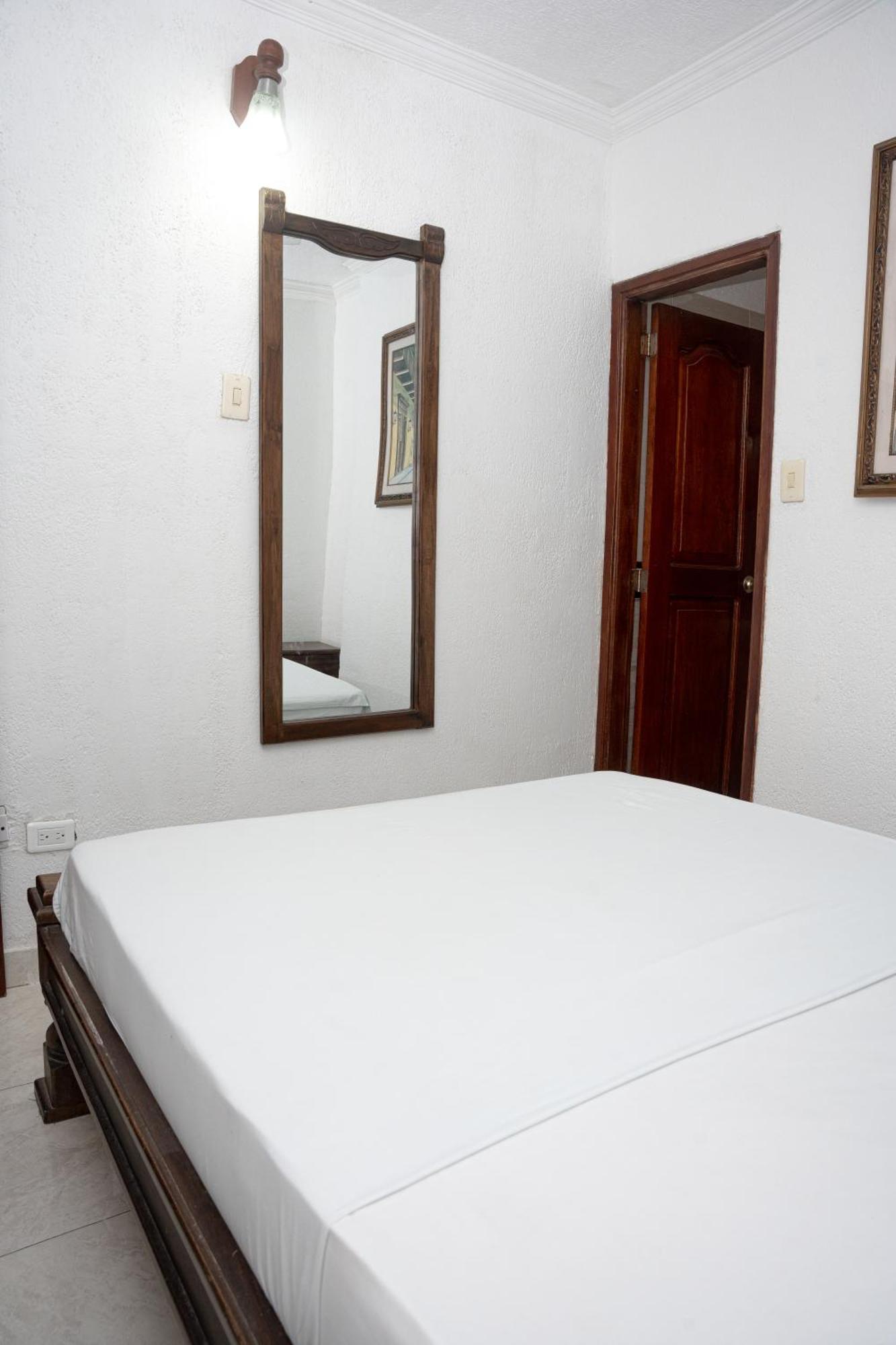Hotel Med Cartagena المظهر الخارجي الصورة