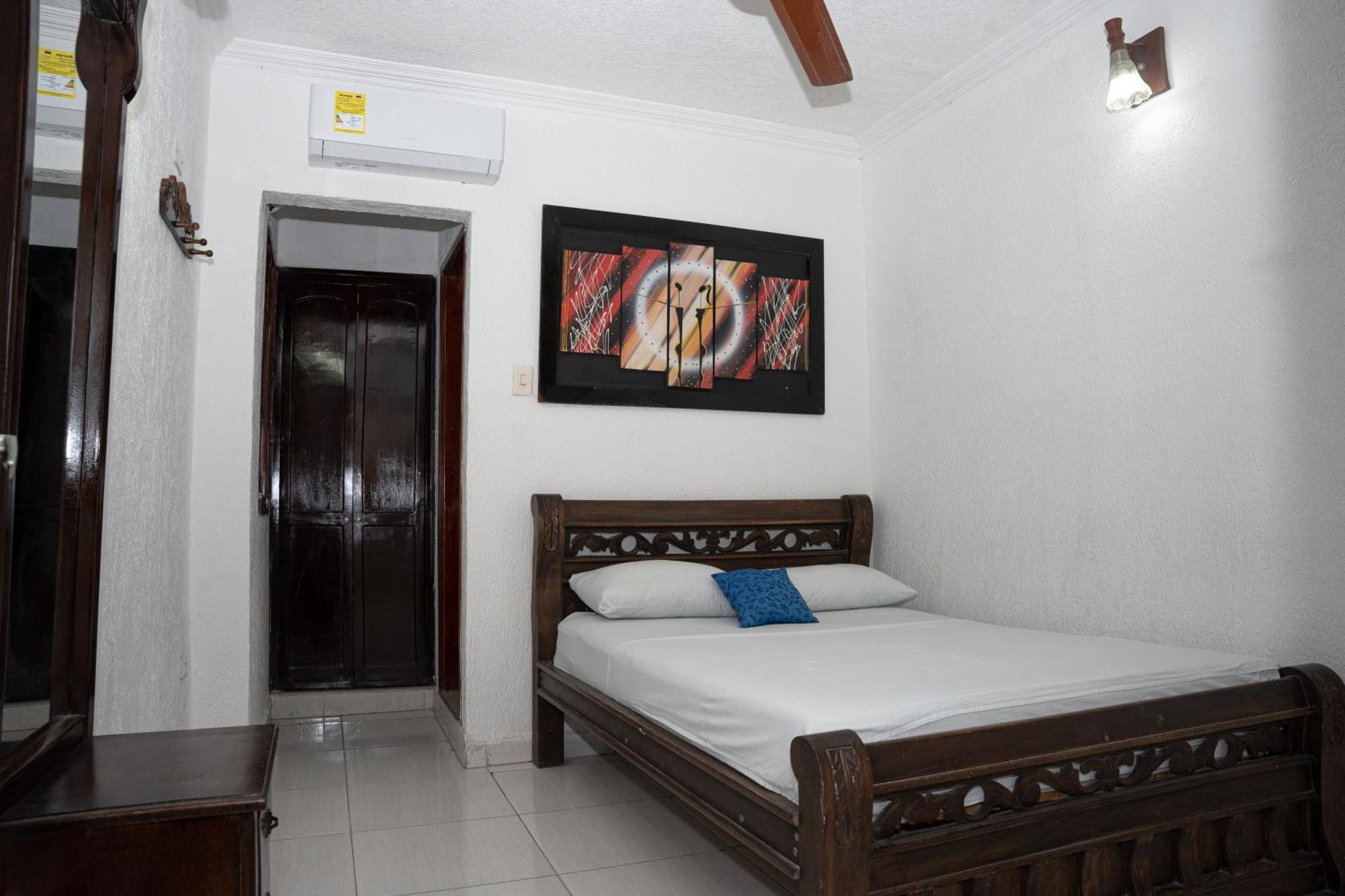 Hotel Med Cartagena المظهر الخارجي الصورة