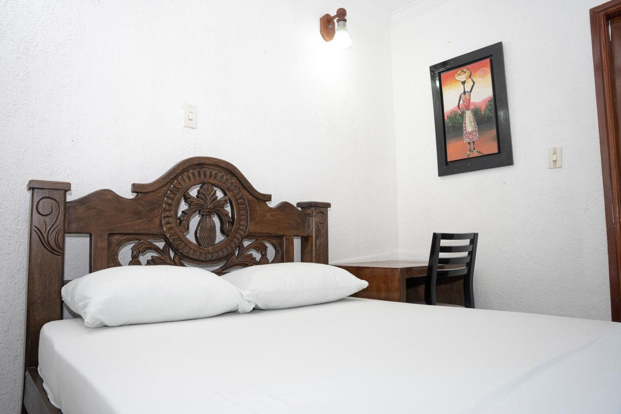 Hotel Med Cartagena المظهر الخارجي الصورة
