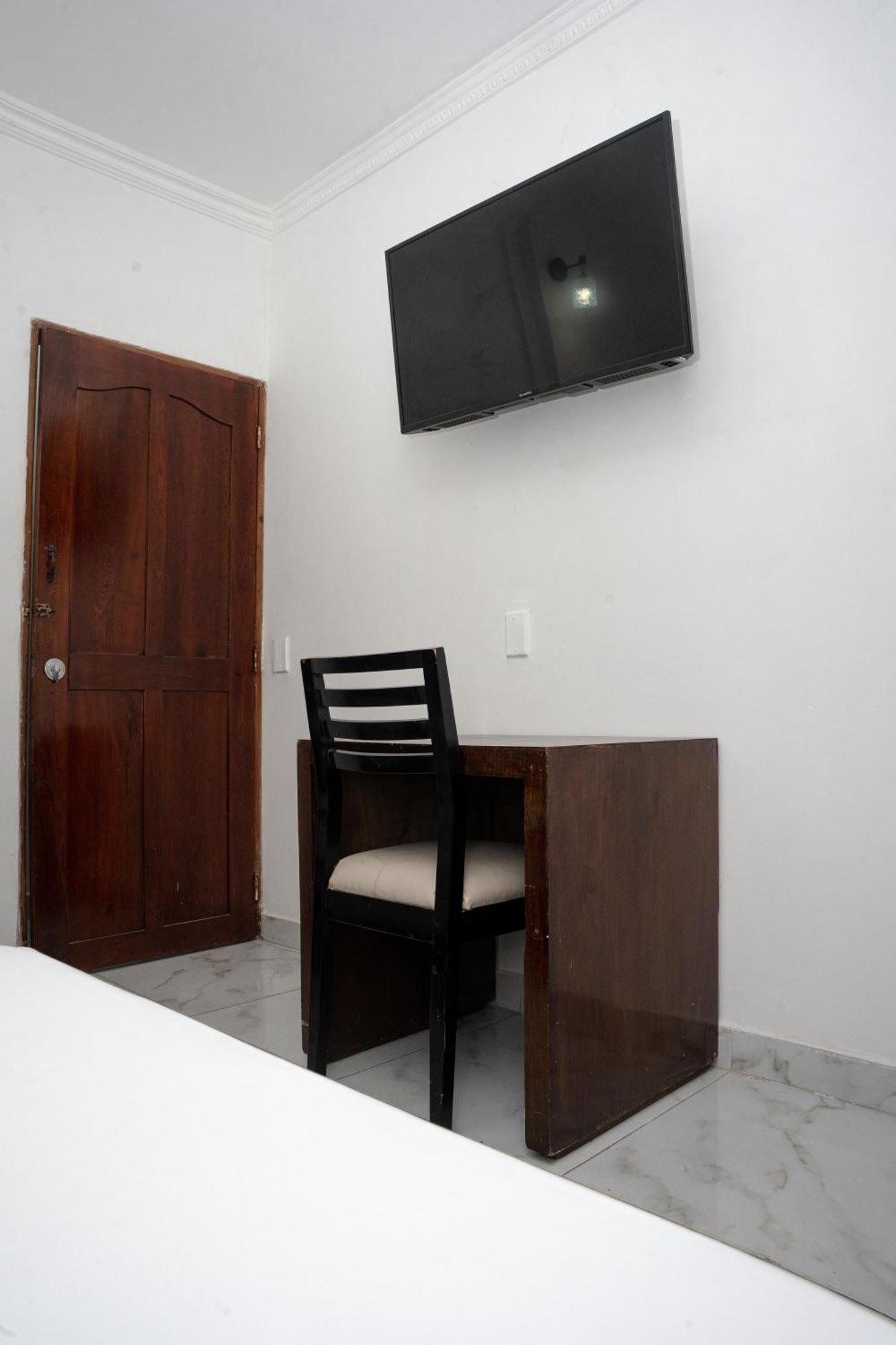 Hotel Med Cartagena المظهر الخارجي الصورة