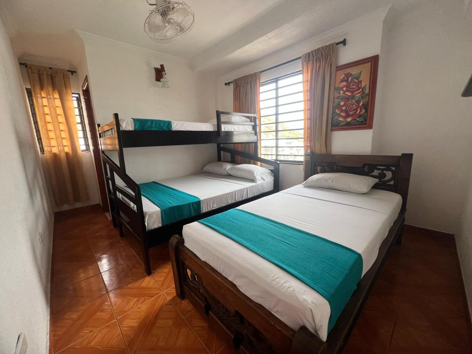Hotel Med Cartagena المظهر الخارجي الصورة