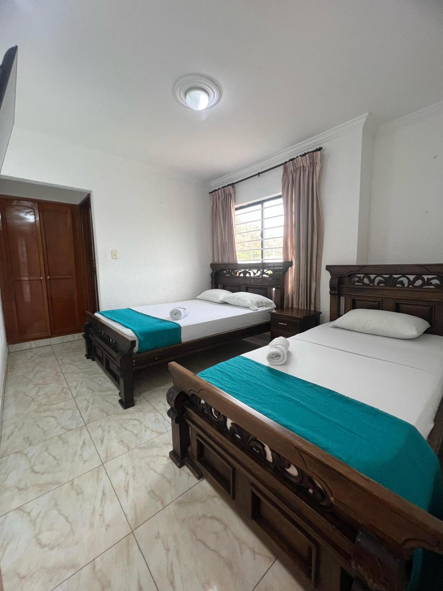 Hotel Med Cartagena المظهر الخارجي الصورة