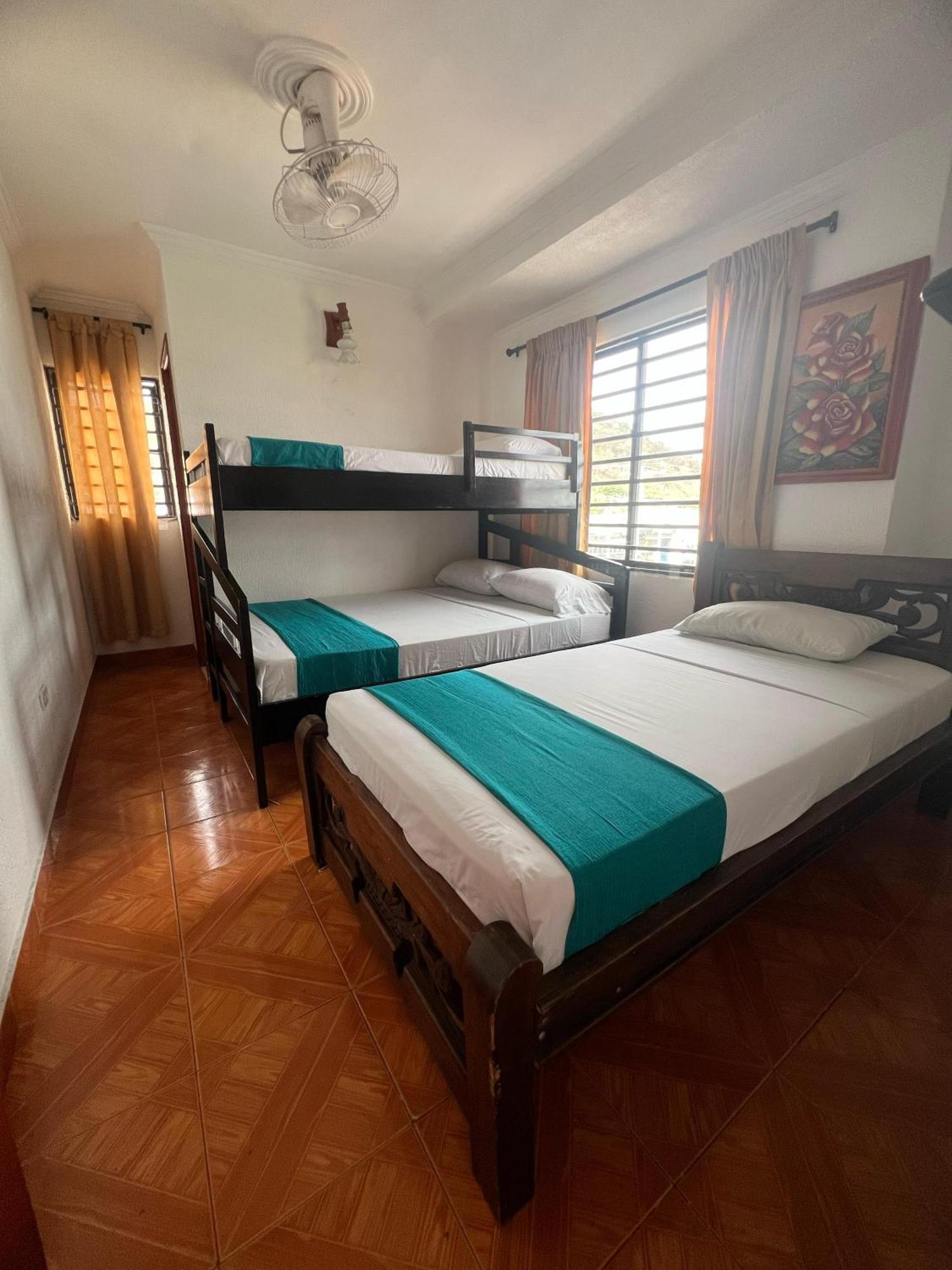 Hotel Med Cartagena المظهر الخارجي الصورة